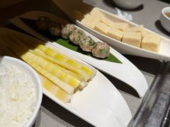 -海底捞火锅(龙湖时代天街店)