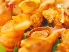 -白仁仔· 活烤海鲜 宵夜(豫园店)