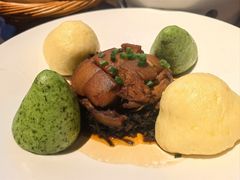 梅干菜红烧肉-绍兴老味道·非遗门店(银泰城店)