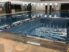 -西吉马游泳健身(协信店)