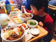 -熊吞·大碗丼烧肉饭(西市场嘉华店)