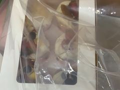 -森屿牧白生日蛋糕(万达广场店)