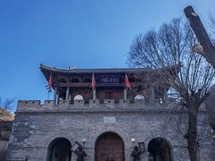 -雁门关景区