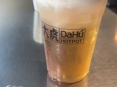 -大虎老火锅(直港大道店)