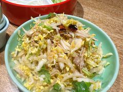 -小吊梨汤·北京菜·烤鸭(四元桥店)