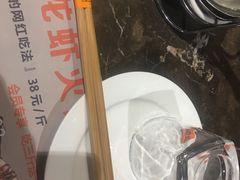 -佬土鹅肠火锅(解放路店)