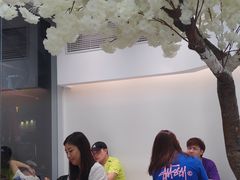 -艾薯夫妇Aysh(福田星河COCOPark店)