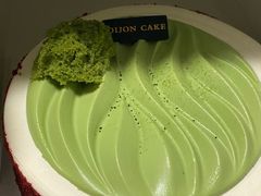 -第戎蛋糕(恒隆广场店)