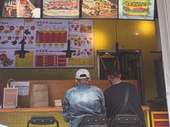 -YallaYalla丫拉中东料理小吃·清真(太古里店)