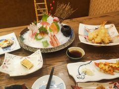 -红叶日本料理(辰熙广场店)