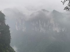 -矮寨·十八洞·德夯大峡谷景区