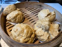 手工乡下红糖麦包-秋色客家菜(流塘店)