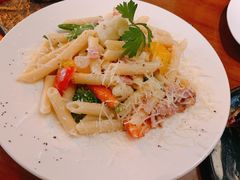 -haxnbauer海森堡德国餐厅(深圳coco店)
