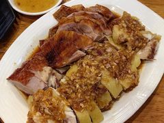 -正德顺順德雙皮奶(中信店)