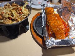 -小柴米·传统江西菜(八一广场店)