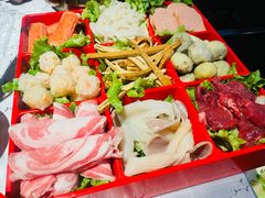 -红辣椒·川菜·火锅(朝外店)
