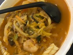 -桃园中华料理炸酱面(燕儿岛路店)