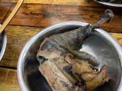 -正宗李家土鸡米线店