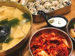 -HOTISLAND海鸡岛·韩国料理(江南西店)