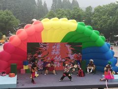-杭州少年儿童公园