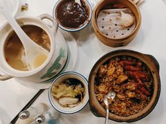 -金湖港式餐厅(建外店)