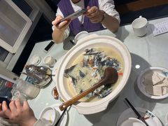 -老傅家湘潭水煮活鱼店(众一国际店)