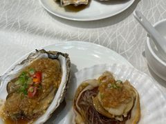 -奕景海鲜酒家· 大连海鲜(星海广场店)