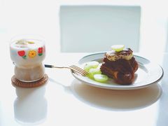 -OUR Bakery(SKP-S店)