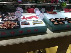 -怡乡王品海鲜姿造自助体验餐厅(大岛商业广场店)
