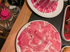 -东来顺·非遗火锅(高新店)