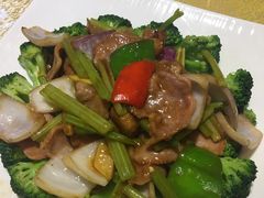 -九大簋家宴(晓港湾店)
