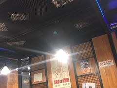 -京朋串屋·烧烤(望京西路总店)