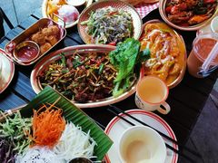 -BLABLATAI吧啦泰·泰式爆炒(西宸天街店)