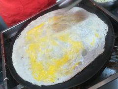 -新农村煎饼果子(香港花园店)