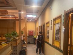 -咱屯子铁锅炖直营店(南湖大路店)