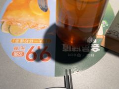 -绿茶餐厅(广州天河城店)