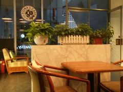 大堂-蔓兰家的四季S0餐厅·融合菜(当代MOMA店)