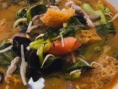 六鲜皮肚面-许记大碗皮肚面馆(三条巷店)