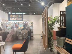 -海马体照相馆(天津世纪都会店)