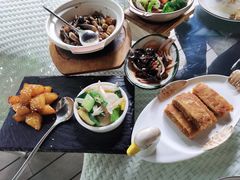 -T館·花园艺术餐厅