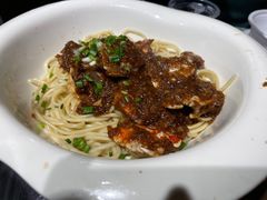 -霄汉羊排(万松园一店)