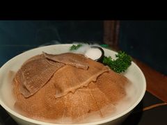 -大隐·成都火锅Bistro(合生麒麟新天地店)