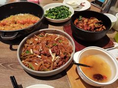 -茉莉餐厅(包河万达店)