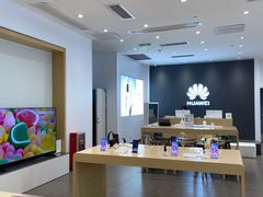 -华为授权体验店(天汇广场)