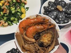-舟小鲜·舟山小渔村(凤城四路中登广场店)