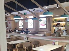 -嘉和一品粥(北京西站北广场北恒大厦店)