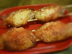 -疯狂烤翅(熙街店)