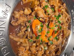 -胖哥俩肉蟹煲(南宁江南万达店)