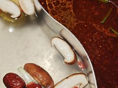 -呷哺呷哺(砂之船奥莱店)