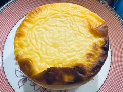 黄金乳酪蛋糕-好利来(上海长宁龙之梦店)